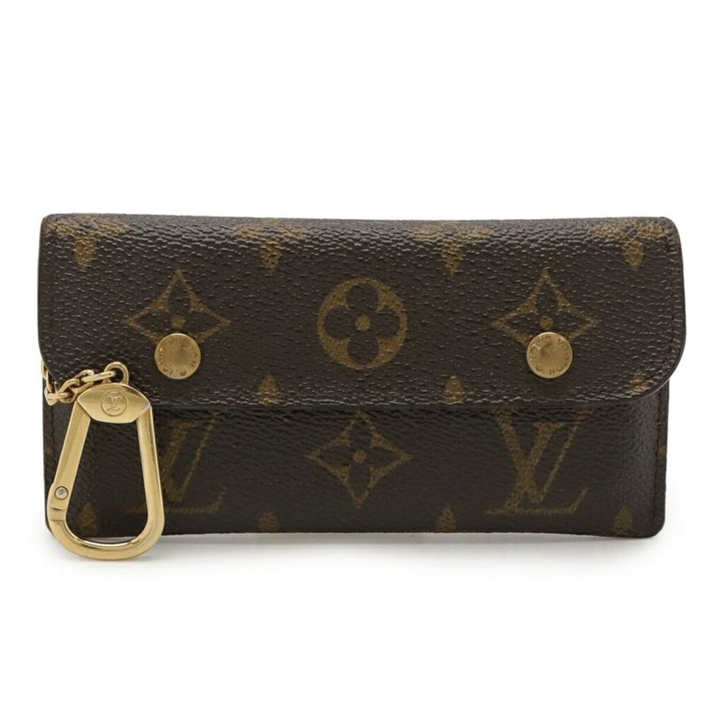 Louis Vuitton Monogram Coin Case